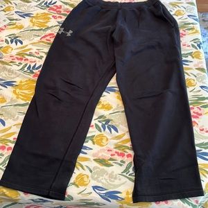 Under Armour sweat pants